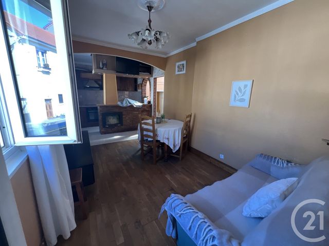 Maison &agrave; vendre - 2 pi&egrave;ces - 42,71 m2 - Maisons Alfort - 94 - ILE-DE-FRANCE