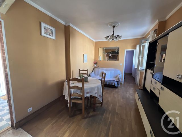 Maison &agrave; vendre - 2 pi&egrave;ces - 42,71 m2 - Maisons Alfort - 94 - ILE-DE-FRANCE