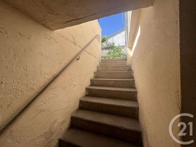 Maison &agrave; vendre - 2 pi&egrave;ces - 42,71 m2 - Maisons Alfort - 94 - ILE-DE-FRANCE