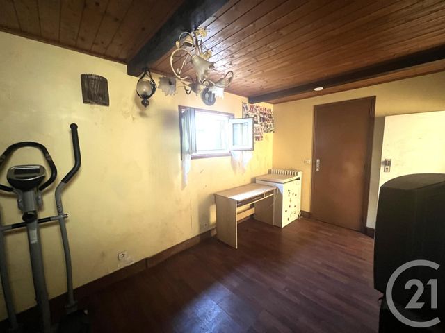 Maison &agrave; vendre - 2 pi&egrave;ces - 42,71 m2 - Maisons Alfort - 94 - ILE-DE-FRANCE
