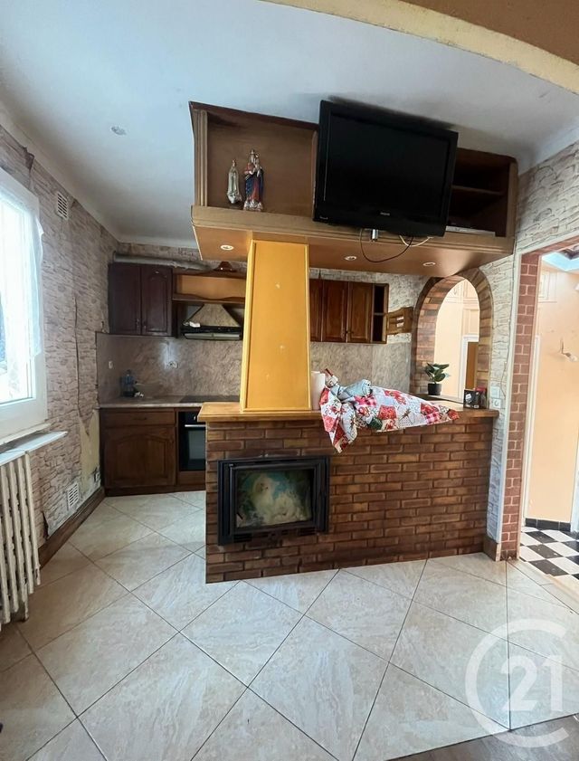 Maison &agrave; vendre - 2 pi&egrave;ces - 42,71 m2 - Maisons Alfort - 94 - ILE-DE-FRANCE