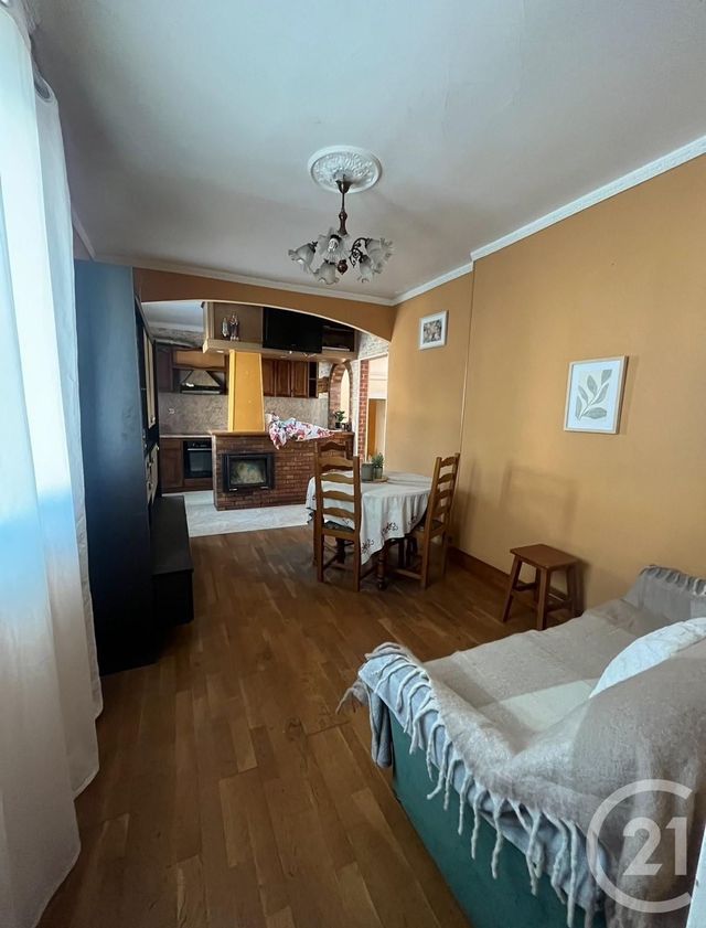 Maison &agrave; vendre - 2 pi&egrave;ces - 42,71 m2 - Maisons Alfort - 94 - ILE-DE-FRANCE