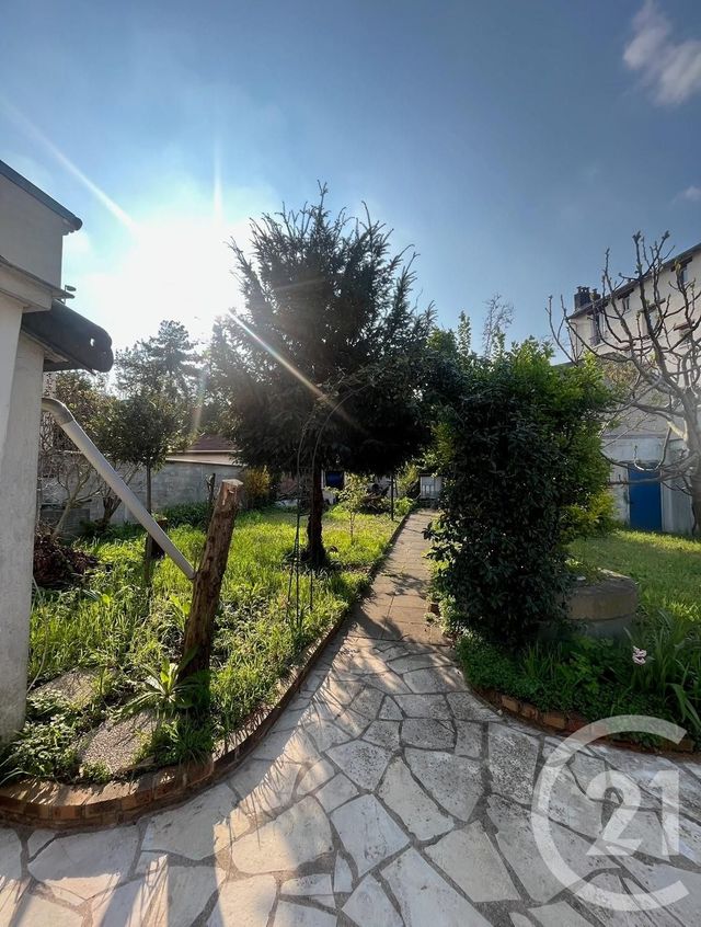 Maison &agrave; vendre - 2 pi&egrave;ces - 42,71 m2 - Maisons Alfort - 94 - ILE-DE-FRANCE