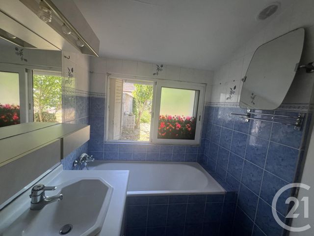 Maison &agrave; vendre - 2 pi&egrave;ces - 42,71 m2 - Maisons Alfort - 94 - ILE-DE-FRANCE