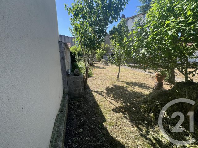 Maison &agrave; vendre - 2 pi&egrave;ces - 42,71 m2 - Maisons Alfort - 94 - ILE-DE-FRANCE