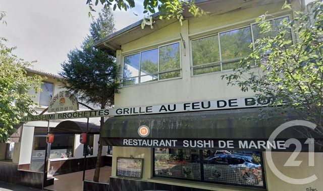 Local commercial à louer - 280.0 m2 - 94 - Val-de-Marne