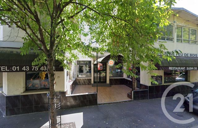 Local commercial à louer - 280.0 m2 - 94 - Val-de-Marne