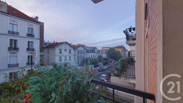 Appartement F2 &agrave; louer - 2 pi&egrave;ces - 56,11 m2 - St Maurice - 94 - ILE-DE-FRANCE