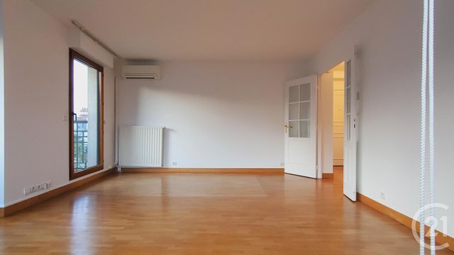 Appartement F2 &agrave; louer - 2 pi&egrave;ces - 56,11 m2 - St Maurice - 94 - ILE-DE-FRANCE