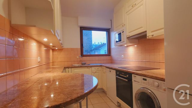 Appartement F2 &agrave; louer - 2 pi&egrave;ces - 56,11 m2 - St Maurice - 94 - ILE-DE-FRANCE