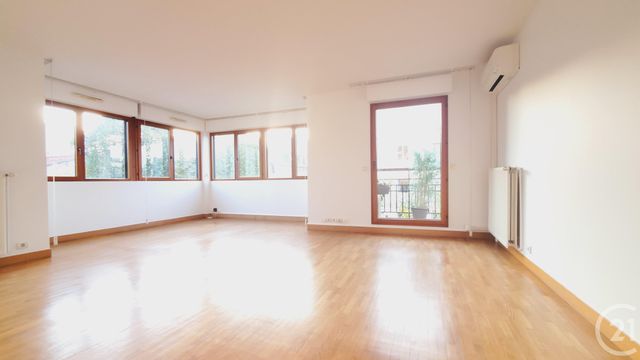 Appartement F2 &agrave; louer - 2 pi&egrave;ces - 56,11 m2 - St Maurice - 94 - ILE-DE-FRANCE