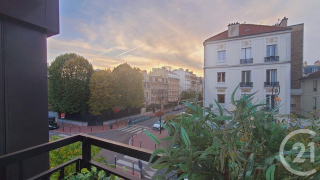 Appartement F2 &agrave; louer - 2 pi&egrave;ces - 56,11 m2 - St Maurice - 94 - ILE-DE-FRANCE