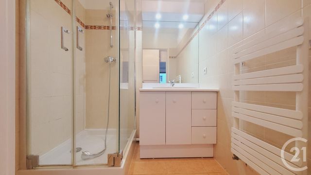 Appartement F2 &agrave; louer - 2 pi&egrave;ces - 56,11 m2 - St Maurice - 94 - ILE-DE-FRANCE