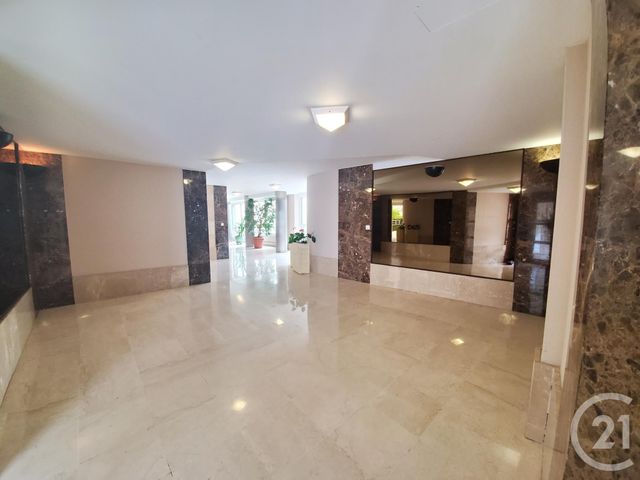 Appartement F1 &agrave; louer - 1 pi&egrave;ce - 33,30 m2 - Sevres - 92 - ILE-DE-FRANCE