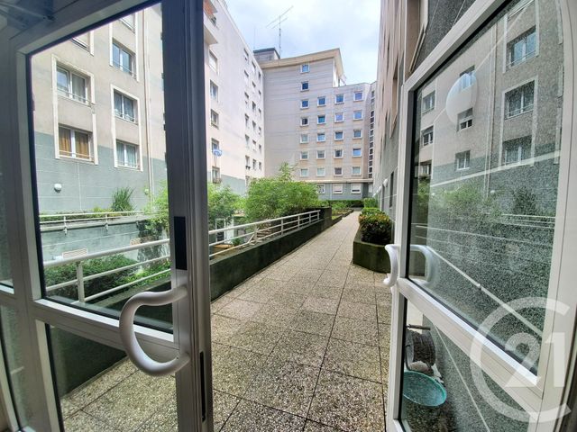 Appartement F1 &agrave; louer - 1 pi&egrave;ce - 33,30 m2 - Sevres - 92 - ILE-DE-FRANCE