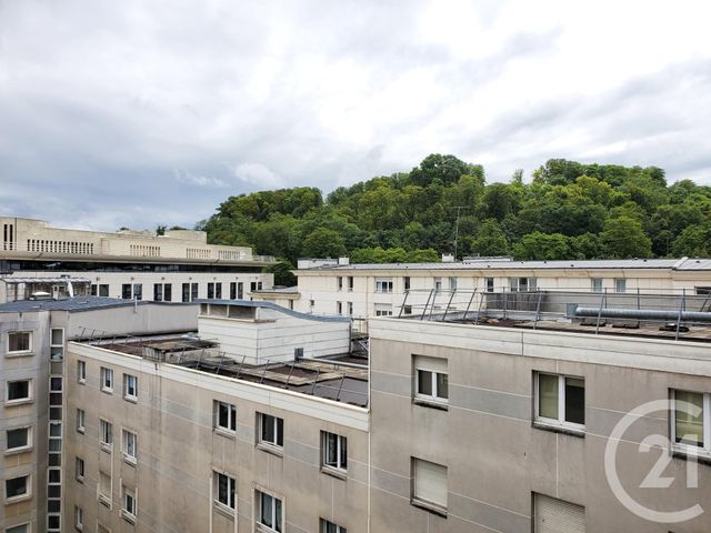Appartement F1 &agrave; louer - 1 pi&egrave;ce - 33,30 m2 - Sevres - 92 - ILE-DE-FRANCE