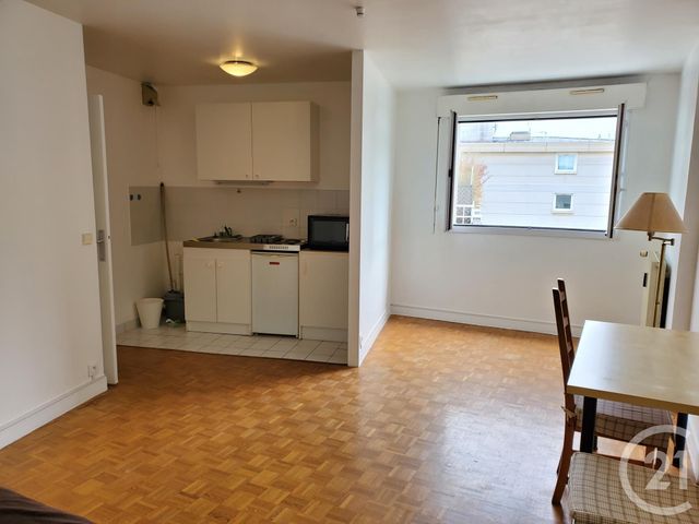 Appartement F1 &agrave; louer - 1 pi&egrave;ce - 33,30 m2 - Sevres - 92 - ILE-DE-FRANCE