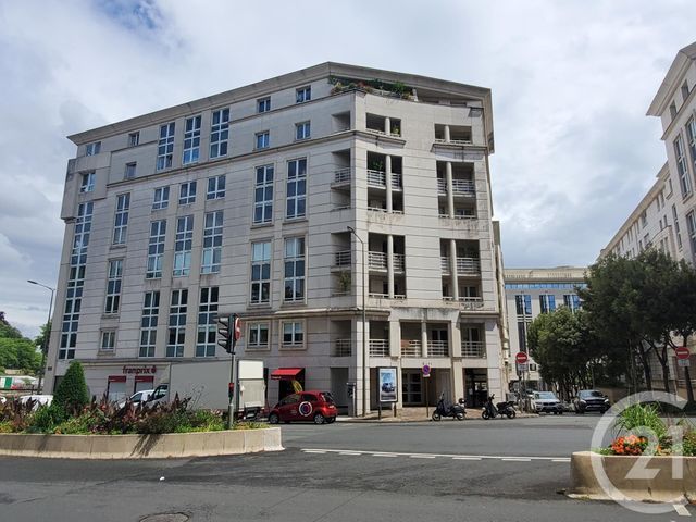 Appartement F1 &agrave; louer - 1 pi&egrave;ce - 33,30 m2 - Sevres - 92 - ILE-DE-FRANCE