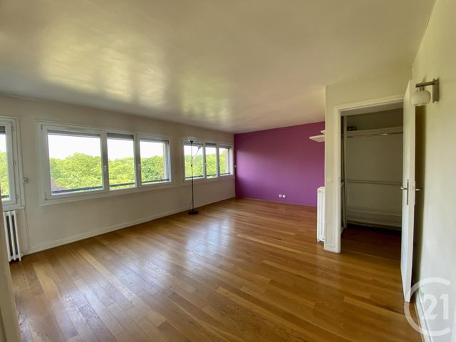 Appartement F3 &agrave; louer - 3 pi&egrave;ces - 62,20 m2 - Maisons Alfort - 94 - ILE-DE-FRANCE