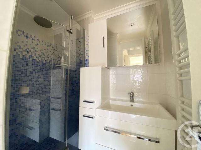 Appartement F3 &agrave; louer - 3 pi&egrave;ces - 62,20 m2 - Maisons Alfort - 94 - ILE-DE-FRANCE
