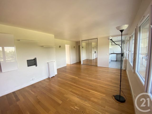 appartement - MAISONS ALFORT - 94