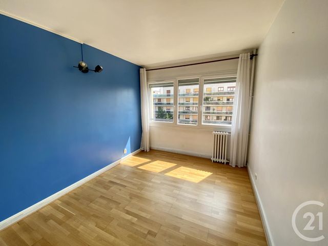 Appartement F3 &agrave; louer - 3 pi&egrave;ces - 62,20 m2 - Maisons Alfort - 94 - ILE-DE-FRANCE