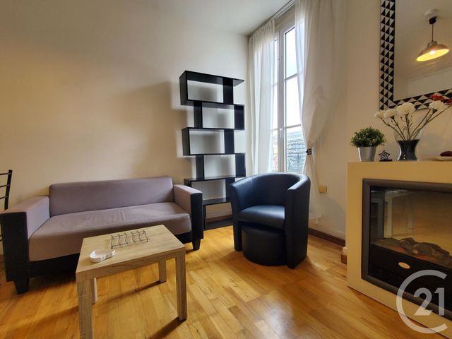 Appartement F2 à louer - 2 pièces - 31,84 m2 - Ivry Sur Seine - 94 - ILE-DE-FRANCE