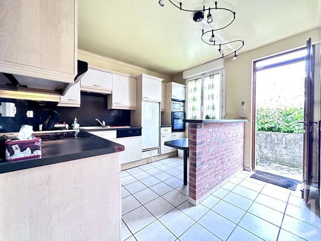 Maison &agrave; vendre - 6 pi&egrave;ces - 141,95 m2 - Maisons Alfort - 94 - ILE-DE-FRANCE
