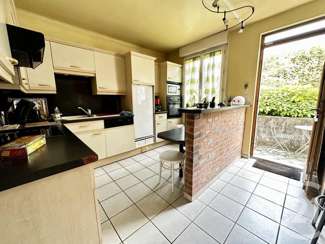 Maison à vendre - 6 pièces - 141,95 m2 - Maisons Alfort - 94 - ILE-DE-FRANCE