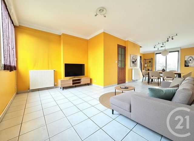 Maison &agrave; vendre - 6 pi&egrave;ces - 141,95 m2 - Maisons Alfort - 94 - ILE-DE-FRANCE