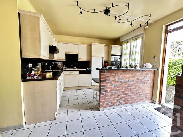 Maison à vendre - 6 pièces - 141,95 m2 - Maisons Alfort - 94 - ILE-DE-FRANCE