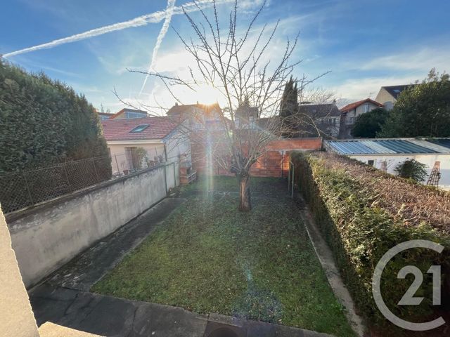 Maison &agrave; vendre - 6 pi&egrave;ces - 141,95 m2 - Maisons Alfort - 94 - ILE-DE-FRANCE