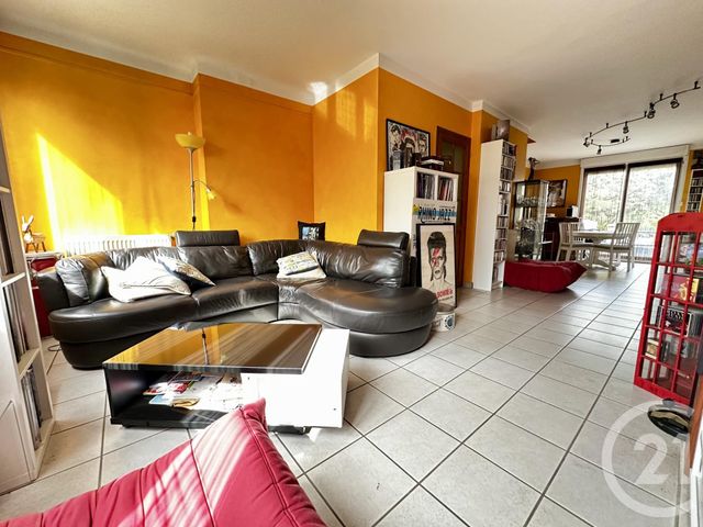 Maison à vendre - 6 pièces - 141,95 m2 - Maisons Alfort - 94 - ILE-DE-FRANCE