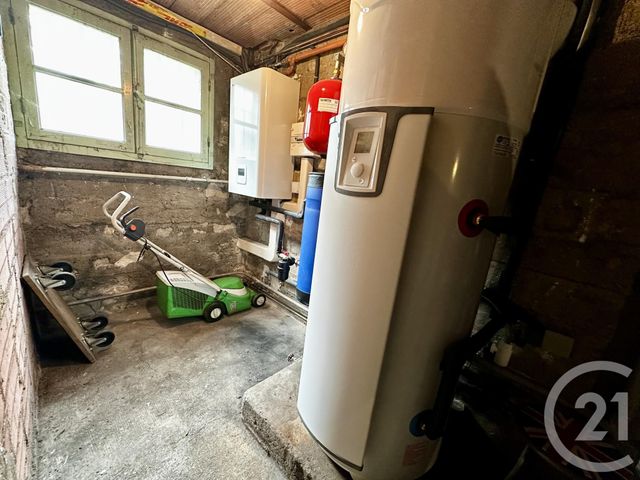 Maison à vendre - 6 pièces - 141,95 m2 - Maisons Alfort - 94 - ILE-DE-FRANCE