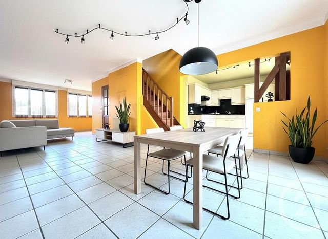 Maison &agrave; vendre - 6 pi&egrave;ces - 141,95 m2 - Maisons Alfort - 94 - ILE-DE-FRANCE