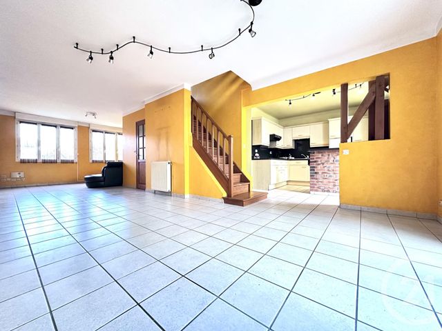 Maison &agrave; vendre - 6 pi&egrave;ces - 141,95 m2 - Maisons Alfort - 94 - ILE-DE-FRANCE