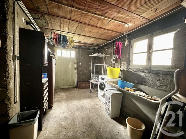 Maison à vendre - 6 pièces - 141,95 m2 - Maisons Alfort - 94 - ILE-DE-FRANCE