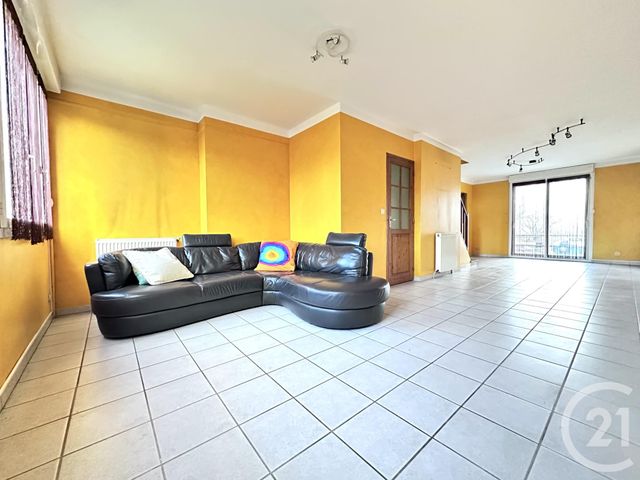 Maison &agrave; vendre - 6 pi&egrave;ces - 141,95 m2 - Maisons Alfort - 94 - ILE-DE-FRANCE