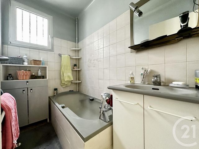 Maison à vendre - 6 pièces - 141,95 m2 - Maisons Alfort - 94 - ILE-DE-FRANCE