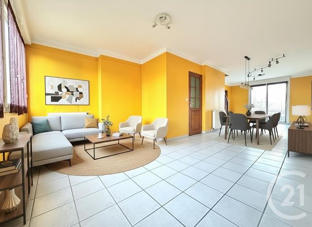 Maison &agrave; vendre - 6 pi&egrave;ces - 141,95 m2 - Maisons Alfort - 94 - ILE-DE-FRANCE