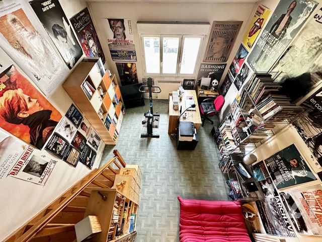 Maison à vendre - 6 pièces - 141,95 m2 - Maisons Alfort - 94 - ILE-DE-FRANCE