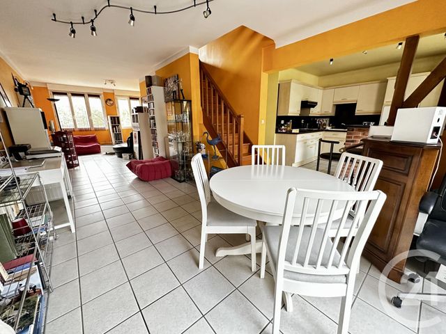 Maison à vendre - 6 pièces - 141,95 m2 - Maisons Alfort - 94 - ILE-DE-FRANCE