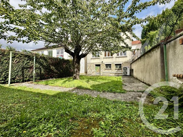 Maison à vendre - 6 pièces - 141,95 m2 - Maisons Alfort - 94 - ILE-DE-FRANCE