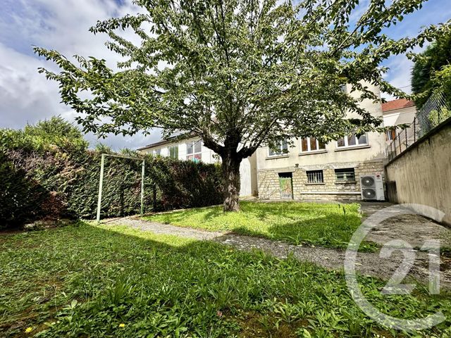Maison à vendre - 6 pièces - 141,95 m2 - Maisons Alfort - 94 - ILE-DE-FRANCE