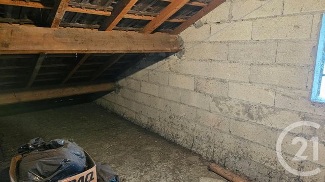 Maison à vendre - 6 pièces - 141,95 m2 - Maisons Alfort - 94 - ILE-DE-FRANCE