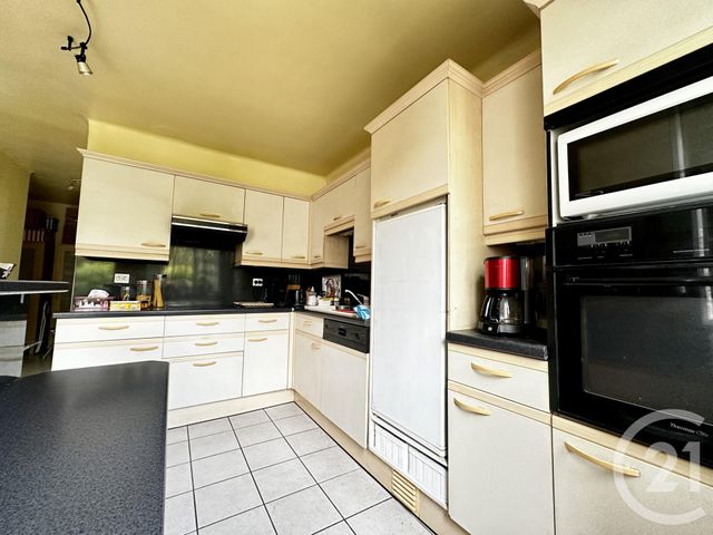 Maison à vendre - 6 pièces - 141,95 m2 - Maisons Alfort - 94 - ILE-DE-FRANCE