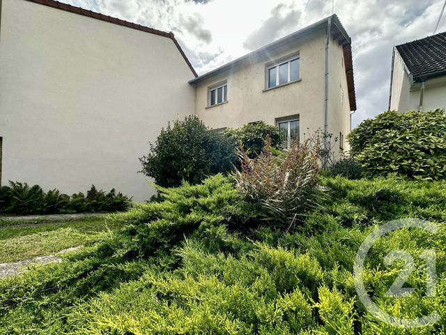 Maison à vendre - 6 pièces - 141,95 m2 - Maisons Alfort - 94 - ILE-DE-FRANCE