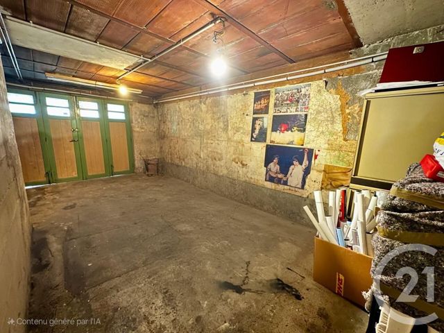 Maison à vendre - 6 pièces - 141,95 m2 - Maisons Alfort - 94 - ILE-DE-FRANCE