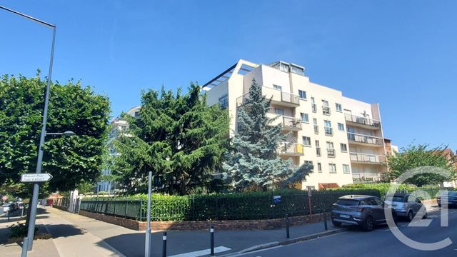Appartement F3 à vendre - 3 pièces - 71,51 m2 - Maisons Alfort - 94 - ILE-DE-FRANCE