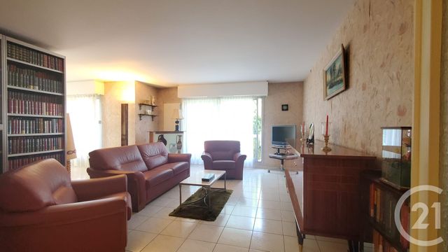 Appartement F3 à vendre - 3 pièces - 71,51 m2 - Maisons Alfort - 94 - ILE-DE-FRANCE